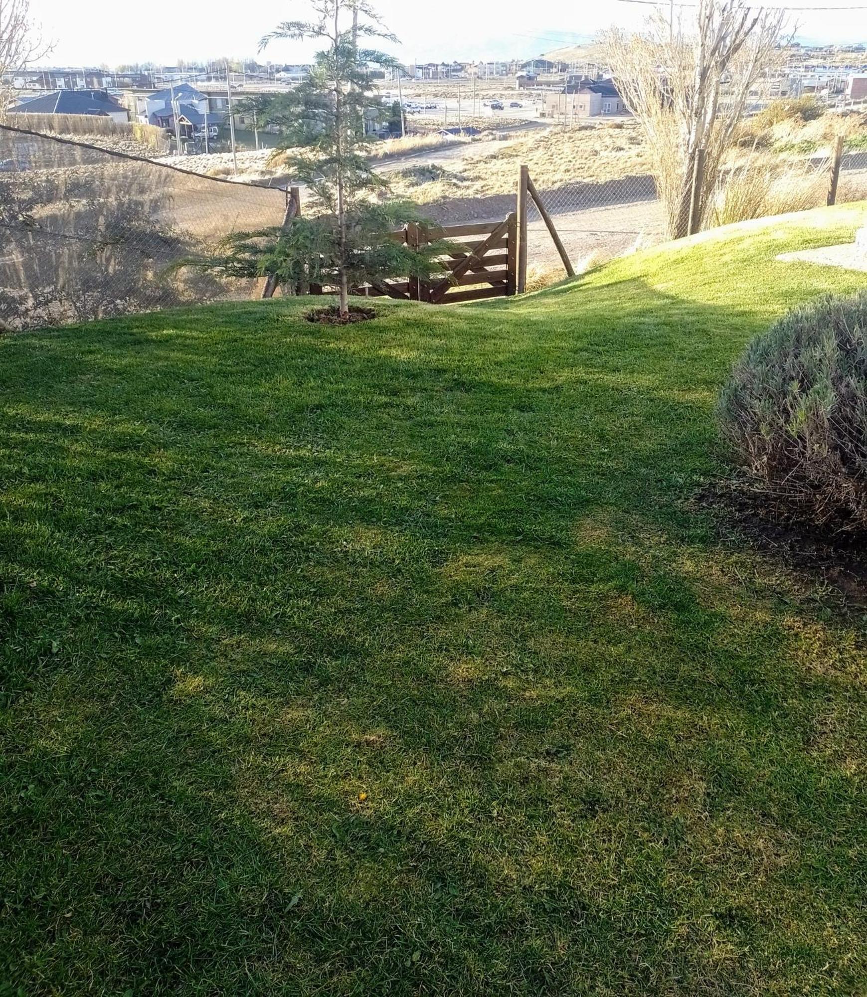 Cabana La Marilena, Para 2 Huespedes Con Desayuno El Calafate Exterior photo